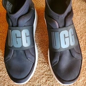 UGG tennis shoes